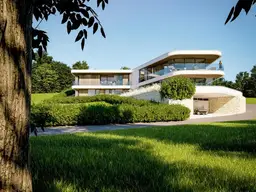 Willkommen im Olymp - 165m² Seeblick mit Garten und Salzwasserpool
