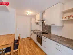 Ferienwohnung Garçonnière in St. Wolfgang