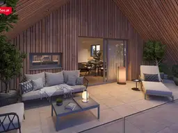 Leben ohne Sorgen - Ihr Penthouse am Attersee!