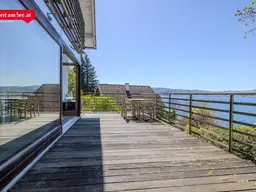 Das Haus am Seeberg - Bereit für Ihr neues Zuhause am Attersee?