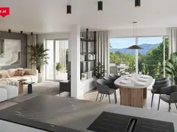 Attersee - Das Haus im Haus - Für alle die mehr brauchen!