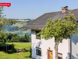 Irrsee - Naturlage - ihr NEUES Zuhause