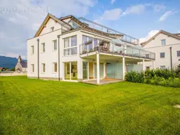 3 Z. Wohnung in bester Lage