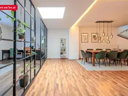 Stylische Loftwohnung - Flair und viel Platz auf 184m² zum Bestpreis!!