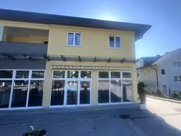 Geschäftslokal in Top Lage in Zell am Moos