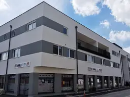 5,00 % Renditeobjekt (Fitnesscenter) in Ried