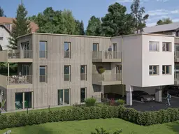 Seilergasse 16, Gmunden am Traunsee - Zweitwohnsitzmöglichkeit
