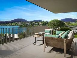 Erstbezug mit GARTEN &amp; SEEBLICK in Egg am Faaker See