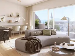 NEUER PREIS + Wohnbauförderung | Großzügige 3-Zimmer-Wohnung mit Garten