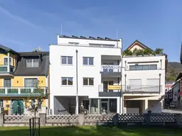 Exklusive WOHNUNG in MONDSEE ZENTRUM