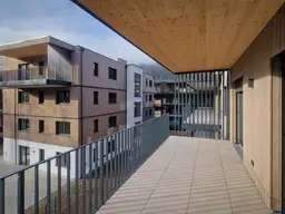 2 - Zimmerwohnung mit Balkon | Zentrale Lage nähe Planai West | Bezugsfertig