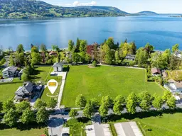 MODERNES REIHENHAUS in Weißenbach am Attersee