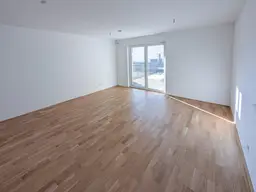 ZWEITWOHNSITZWIDMUNG | 3-Zimmer Wohnung mit Terrasse