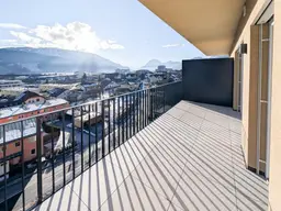 ZWEITWOHNSITZWIDMUNG | 2-Zimmer-Balkonwohnung mit unverbaubaren Blick ins Ennstal