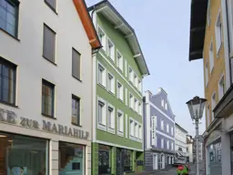 Exklusive WOHNUNG in MONDSEE ZENTRUM