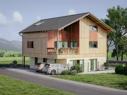 Haus in Haus