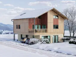 Haus in Haus