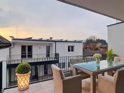 Exklusive WOHNUNG in MONDSEE ZENTRUM
