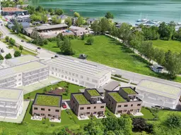 Charmante Doppelhaushälfte in St. Lorenz: 5 Zimmer, Garten &amp; Terrasse warten auf Sie!
