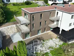 Seilergasse 16, Gmunden am Traunsee - Zweitwohnsitzmöglichkeit