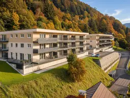 Freizeitwohnsitz im schönen Ennstal! 3-Zimmer-Wohnung als Ausgangspunkt für schöne Sport- und Naturerlebnisse