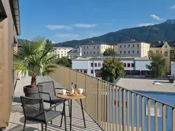 Mehr als Wohnen – Ihr Lifestyle-Zuhause in der Seestadt Gmunden