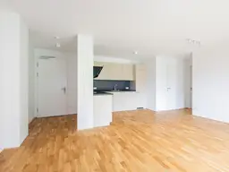 Anlegerwohnung am Attersee | bereits vermietet | ~ 2,9 % Nettorendite | Neubau 2025