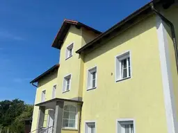 Wohnung in Toplage Leonding mit Terrasse und Gartenmitbenützung ! 