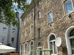 Anlegerwohnungen - neu revitalisiertem Stadthaus - Innenhofgebäude in TOPLAGE im Zentrum von Linz - Nähe Landstraße / Musiktheater 
