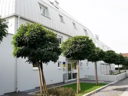 2 Zimmer &amp; Garten - Wohnzuschuss möglich