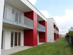 2 Zimmerwohnung mit Garten in Waidhofen an der Thaya!