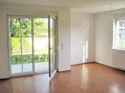 Großzügige 3 Zimmerwohnung mit Balkon
