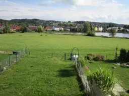 Großes Reihenhaus mit viel Stauraum in Idyllischer Lage