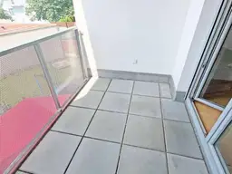 2 Zimmerwohnung mit Balkon in Ternitz!