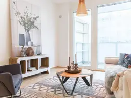 2 Zimmerwohnung mit Balkon! Kaufoption nach 5 Jahren!