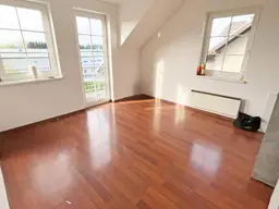 3-Zimmerwohnung mit Balkon in Oed!