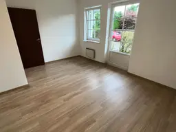 Günstige 2 Zimmerwohnung in Ferschnitz mit Terrasse!