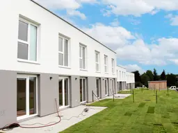 Ankommen und Wohlfühlen - Neubau Reihenhaus in Gföhl