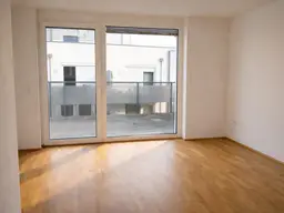Geförderte 3 Zimmerwohnung mit Balkon