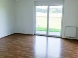 Geförderte 3-Zimmerwohnung mit Terrasse! Kaufoption!