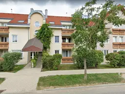 Sanierte 3 Zimmerwohnung mit Loggia - Miete mit Kaufoption