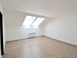 Günstige 1 Zimmerwohnung in Harbach