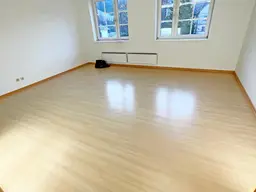 3 Zimmerwohnung in Schwarzau/Gebirge!