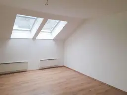 Günstige 1-Zimmerwohnung in Harbach