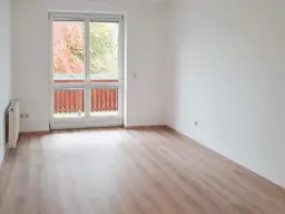 3 Zimmerwohnung mit Balkon! Oberndorf/Melk!