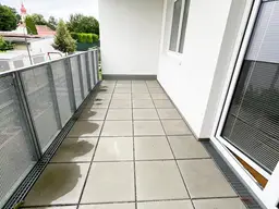 4-Zimmerwohnung mit Loggia in Heiligeneich! Kaufoption!