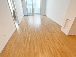 Geförderte 2-Zimmerwohnung mit Balkon in St. Pölten!