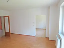3-Zimmerwohnung mit Balkon in Schrems
