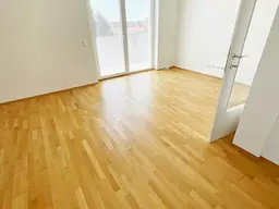 2-Zimmerwohnung mit Balkon in Heiligeneich! Wohnzuschuss möglich!