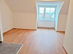 DG-Garconniere-Wohnung inkl. Garagenplatz